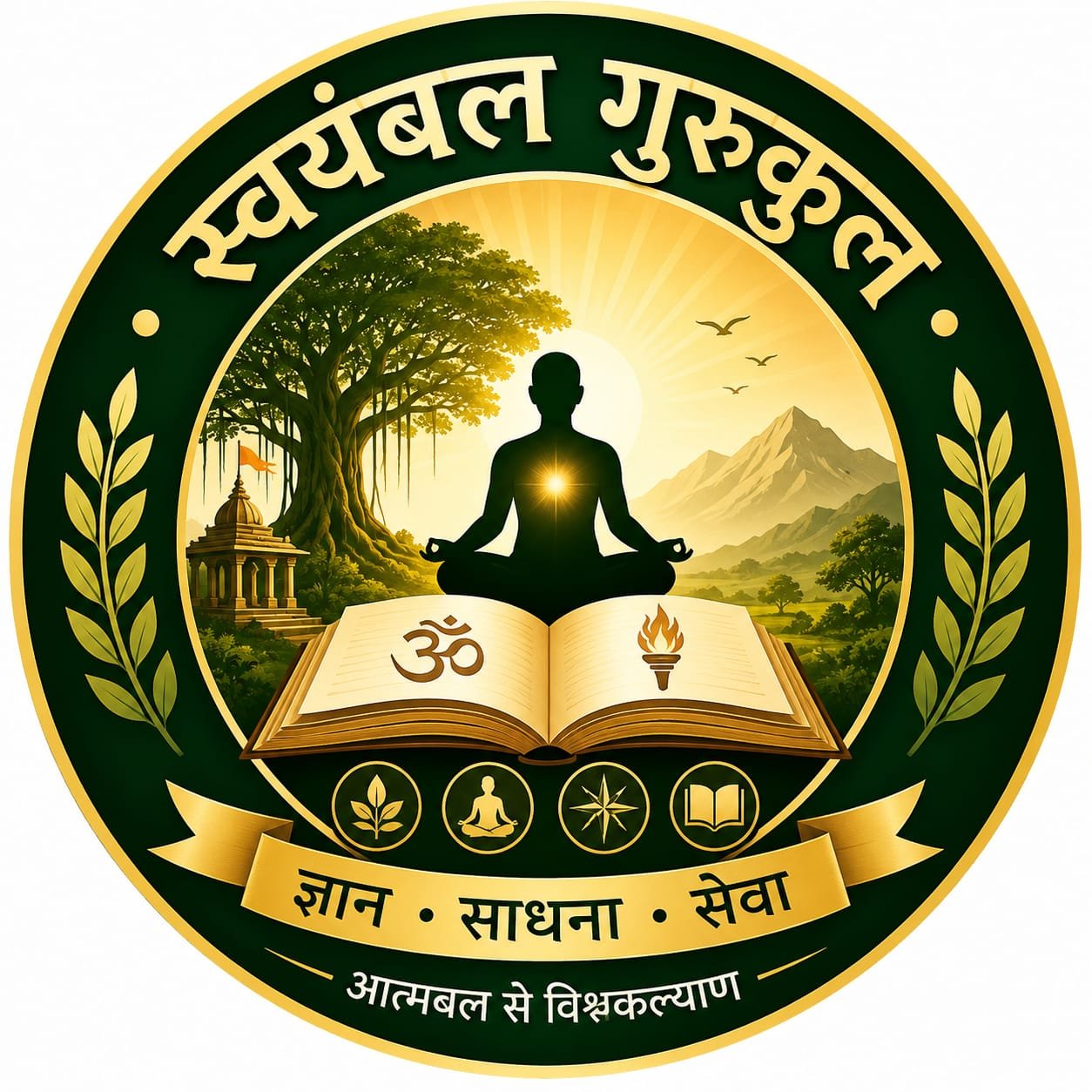 Swayambalgurukul